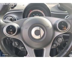 Smart Forfour 0.9i 90CV PASSION de 2017 con 60.000 Km por 7.450 EUR. en Madrid