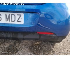 Smart Forfour 0.9i 90CV PASSION de 2017 con 60.000 Km por 7.450 EUR. en Madrid
