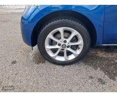 Smart Forfour 0.9i 90CV PASSION de 2017 con 60.000 Km por 7.450 EUR. en Madrid