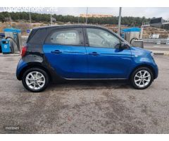 Smart Forfour 0.9i 90CV PASSION de 2017 con 60.000 Km por 7.450 EUR. en Madrid