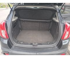 Opel Mokka 1.6 CDTI 136CV AUTOMATICO de 2016 con 180.000 Km por 8.250 EUR. en Madrid