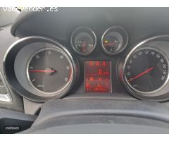 Opel Mokka 1.6 CDTI 136CV AUTOMATICO de 2016 con 180.000 Km por 8.250 EUR. en Madrid
