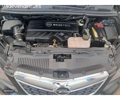 Opel Mokka 1.6 CDTI 136CV AUTOMATICO de 2016 con 180.000 Km por 8.250 EUR. en Madrid
