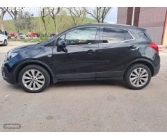 Opel Mokka 1.6 CDTI 136CV AUTOMATICO de 2016 con 180.000 Km por 8.250 EUR. en Madrid