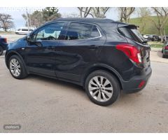 Opel Mokka 1.6 CDTI 136CV AUTOMATICO de 2016 con 180.000 Km por 8.250 EUR. en Madrid