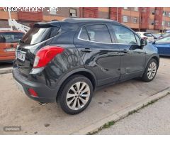 Opel Mokka 1.6 CDTI 136CV AUTOMATICO de 2016 con 180.000 Km por 8.250 EUR. en Madrid