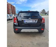 Opel Mokka 1.6 CDTI 136CV AUTOMATICO de 2016 con 180.000 Km por 8.250 EUR. en Madrid
