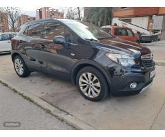 Opel Mokka 1.6 CDTI 136CV AUTOMATICO de 2016 con 180.000 Km por 8.250 EUR. en Madrid