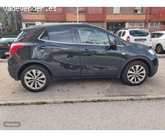 Opel Mokka 1.6 CDTI 136CV AUTOMATICO de 2016 con 180.000 Km por 8.250 EUR. en Madrid