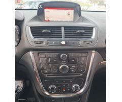 Opel Mokka 1.6 CDTI 136CV AUTOMATICO de 2016 con 180.000 Km por 8.250 EUR. en Madrid