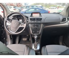 Opel Mokka 1.6 CDTI 136CV AUTOMATICO de 2016 con 180.000 Km por 8.250 EUR. en Madrid