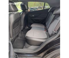 Opel Mokka 1.6 CDTI 136CV AUTOMATICO de 2016 con 180.000 Km por 8.250 EUR. en Madrid