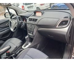 Opel Mokka 1.6 CDTI 136CV AUTOMATICO de 2016 con 180.000 Km por 8.250 EUR. en Madrid