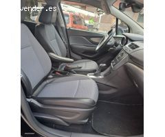 Opel Mokka 1.6 CDTI 136CV AUTOMATICO de 2016 con 180.000 Km por 8.250 EUR. en Madrid