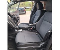 Opel Mokka 1.6 CDTI 136CV AUTOMATICO de 2016 con 180.000 Km por 8.250 EUR. en Madrid