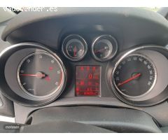 Opel Mokka 1.6 CDTI 136CV AUTOMATICO de 2016 con 180.000 Km por 8.250 EUR. en Madrid