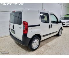 Peugeot Bipper Tepee hdi 5 plazas de 2015 con 138.000 Km por 7.500 EUR. en Sevilla