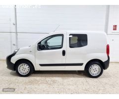 Peugeot Bipper Tepee hdi 5 plazas de 2015 con 138.000 Km por 7.500 EUR. en Sevilla
