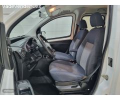 Peugeot Bipper Tepee hdi 5 plazas de 2015 con 138.000 Km por 7.500 EUR. en Sevilla