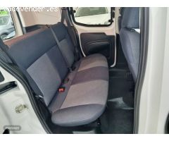 Peugeot Bipper Tepee hdi 5 plazas de 2015 con 138.000 Km por 7.500 EUR. en Sevilla