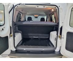 Peugeot Bipper Tepee hdi 5 plazas de 2015 con 138.000 Km por 7.500 EUR. en Sevilla