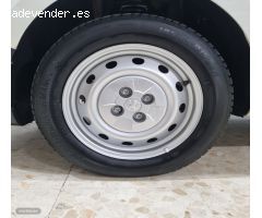 Peugeot Bipper Tepee hdi 5 plazas de 2015 con 138.000 Km por 7.500 EUR. en Sevilla