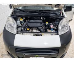 Peugeot Bipper Tepee hdi 5 plazas de 2015 con 138.000 Km por 7.500 EUR. en Sevilla