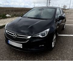 Opel Astra 1.6 CDTi 136 Dynamic 5p S/S de 2019 con 125.000 Km por 12.200 EUR. en Madrid
