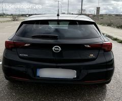 Opel Astra 1.6 CDTi 136 Dynamic 5p S/S de 2019 con 125.000 Km por 12.200 EUR. en Madrid