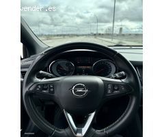 Opel Astra 1.6 CDTi 136 Dynamic 5p S/S de 2019 con 125.000 Km por 12.200 EUR. en Madrid
