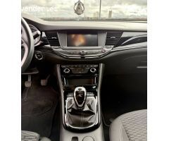 Opel Astra 1.6 CDTi 136 Dynamic 5p S/S de 2019 con 125.000 Km por 12.200 EUR. en Madrid