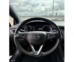 Opel Astra 1.6 CDTi 136 Dynamic 5p S/S de 2019 con 125.000 Km por 12.200 EUR. en Madrid
