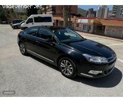 Citroen C5 BHDI 150 S&S FEEL de 2017 con 79.000 Km por 10.500 EUR. en Alicante