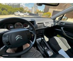 Citroen C5 BHDI 150 S&S FEEL de 2017 con 79.000 Km por 10.500 EUR. en Alicante