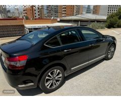 Citroen C5 BHDI 150 S&S FEEL de 2017 con 79.000 Km por 10.500 EUR. en Alicante