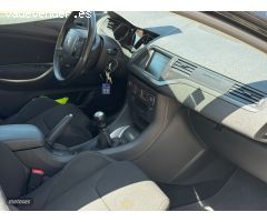 Citroen C5 BHDI 150 S&S FEEL de 2017 con 79.000 Km por 10.500 EUR. en Alicante