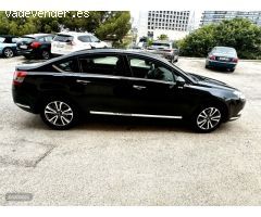 Citroen C5 BHDI 150 S&S FEEL de 2017 con 79.000 Km por 10.500 EUR. en Alicante