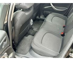 Citroen C5 BHDI 150 S&S FEEL de 2017 con 79.000 Km por 10.500 EUR. en Alicante