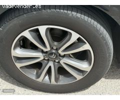 Citroen C5 BHDI 150 S&S FEEL de 2017 con 79.000 Km por 10.500 EUR. en Alicante