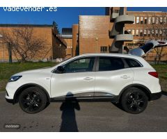 Renault Kadjar 1.3 BLACK EDITION 160CV de 2019 con 60.000 Km por 19.800 EUR. en Asturias