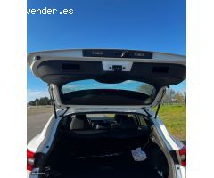 Renault Kadjar 1.3 BLACK EDITION 160CV de 2019 con 60.000 Km por 19.800 EUR. en Asturias