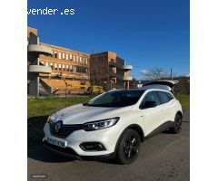 Renault Kadjar 1.3 BLACK EDITION 160CV de 2019 con 60.000 Km por 19.800 EUR. en Asturias