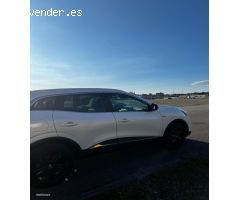 Renault Kadjar 1.3 BLACK EDITION 160CV de 2019 con 60.000 Km por 19.800 EUR. en Asturias