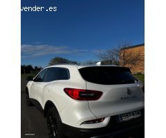 Renault Kadjar 1.3 BLACK EDITION 160CV de 2019 con 60.000 Km por 19.800 EUR. en Asturias
