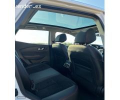 Renault Kadjar 1.3 BLACK EDITION 160CV de 2019 con 60.000 Km por 19.800 EUR. en Asturias