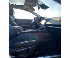 Renault Kadjar 1.3 BLACK EDITION 160CV de 2019 con 60.000 Km por 19.800 EUR. en Asturias