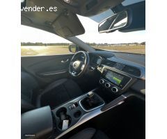 Renault Kadjar 1.3 BLACK EDITION 160CV de 2019 con 60.000 Km por 19.800 EUR. en Asturias