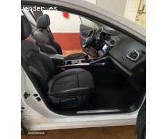 Renault Kadjar 1.3 BLACK EDITION 160CV de 2019 con 60.000 Km por 19.800 EUR. en Asturias