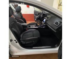 Renault Kadjar 1.3 BLACK EDITION 160CV de 2019 con 60.000 Km por 19.800 EUR. en Asturias