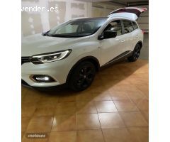 Renault Kadjar 1.3 BLACK EDITION 160CV de 2019 con 60.000 Km por 19.800 EUR. en Asturias